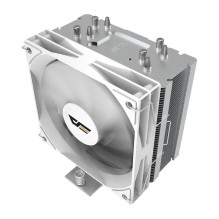 Procesoriaus Aušintuvas - DarkFlash S31 ARGB 120 mm 800-1800 RPM 75,09 CFM Baltas Procesoriaus Aušintuvas - DarkFlash S31 ARGB 120 mm 800-1800 RPM 75,09 CFM Baltas
