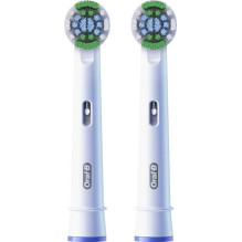 „Oral-B EB20-2 Precision Clean“ šepetėlių rinkinys