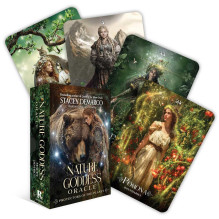 Nature Goddess Oracle...