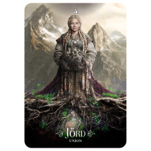 Nature Goddess Oracle kortos Rockpool Publishing