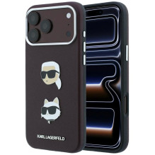 Dėklas Karl Lagerfeld PU...