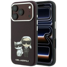 Dėklas Karl Lagerfeld PU...