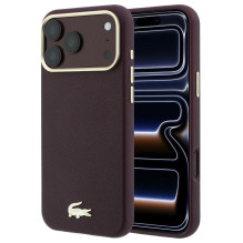 Dėklas Lacoste PU Leather...
