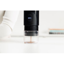 Portable Espresso Machine -...