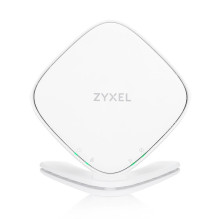 Prieigos taškas - Zyxel WX3100-T0 Wi-Fi 1200 Mbit / s Dviejų Diapazonų Baltas Prieigos taškas - Zyxel WX3100-T0 Wi-Fi 1200 Mbit / s Dviejų Diapazonų Baltas