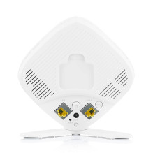 Prieigos taškas - Zyxel WX3100-T0 Wi-Fi 1200 Mbit / s Dviejų Diapazonų Baltas Prieigos taškas - Zyxel WX3100-T0 Wi-Fi 1200 Mbit / s Dviejų Diapazonų Baltas
