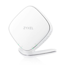Prieigos taškas - Zyxel WX3100-T0 Wi-Fi 1200 Mbit / s Dviejų Diapazonų Baltas Prieigos taškas - Zyxel WX3100-T0 Wi-Fi 1200 Mbit / s Dviejų Diapazonų Baltas
