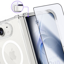 Case 3mk Armor MagCase Apple iPhone Duo Case 3mk Armor MagCase Apple iPhone Duo