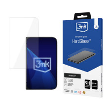 LCD protective glass 3mk...