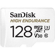 SanDisk High Endurance...