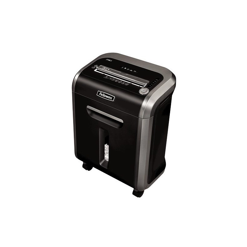 Fellowes Powershred 79Ci Skersinio pjovimo smulkintuvas
