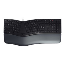 CHERRY KC 4500 keyboard CHERRY KC 4500 keyboard