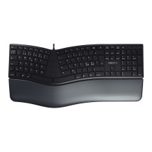 CHERRY KC 4500 keyboard CHERRY KC 4500 keyboard