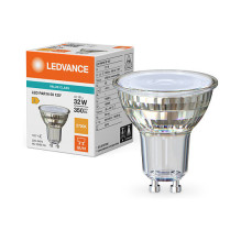 Osram LED PAR16 P LED bulb