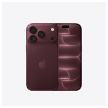 Apple iPhone 18 Pro 2TB Burgundy