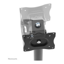 NEOMOUNTS POS Flat Screen Desk Mount bolt-down base 25,4-81,28cm 10-32Zoll Black NEOMOUNTS POS Flat Screen Desk Mount bolt-down base 25,4-81,28cm 10-32Zoll Black