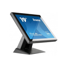 Iiyama T1932MSC-B2X 48 cm (19") Tou Iiyama T1932MSC-B2X 48 cm (19") Tou