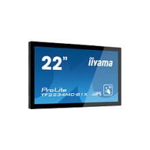 55cm / 21,5" Iiyama...