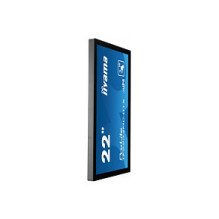 55cm / 21,5" Iiyama ProLite TF2234MC-B1X Touch 55cm / 21,5" Iiyama ProLite TF2234MC-B1X Touch
