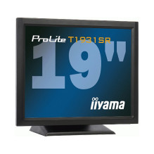 48cm (19") Iiyama PL T1931SR-B1 48cm (19") Iiyama PL T1931SR-B1