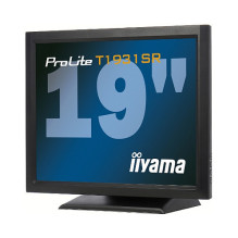 48cm (19") Iiyama PL T1931SR-B1 48cm (19") Iiyama PL T1931SR-B1