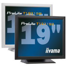 48cm (19") Iiyama PL T1931SR-B1 48cm (19") Iiyama PL T1931SR-B1