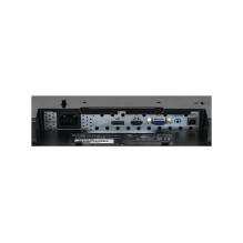 43,2cm / 17'' (1280x1024) iiyama ProLite T1731SR-B5 Touchscreen 5:4 5ms HDMI VGA DisplayPort VESA Speaker SXGA Black 43,2cm / 17'' (1280x1024) iiyama ProLite T1731SR-B5 Touchscreen 5:4 5ms HDMI VGA DisplayPort VESA Speaker SXGA Black