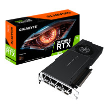 RTX 3090 24GB Gigabyte...