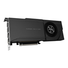 RTX 3090 24GB Gigabyte GV-N3090TURBO-24GD RTX 3090 24GB Gigabyte GV-N3090TURBO-24GD