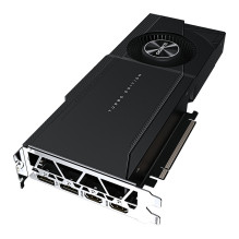 RTX 3090 24GB Gigabyte GV-N3090TURBO-24GD RTX 3090 24GB Gigabyte GV-N3090TURBO-24GD
