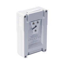 V-Mount Baterija - Viltrox BP V50 50 Wh Ličio Baterija USB USB-C PD45W D-Tap LCD 3350 mAh V-Mount Baterija - Viltrox BP V50 50 Wh Ličio Baterija USB USB-C PD45W D-Tap LCD 3350 mAh