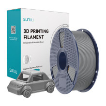 Filament - Sunlu PETG...