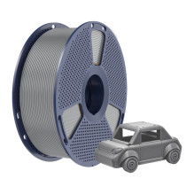 Filament - Sunlu PETG 1.75mm 53 MPa Pilka