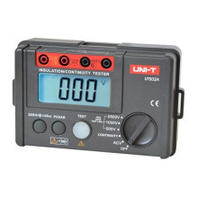 Matuoklis - UNI-T UT502A...