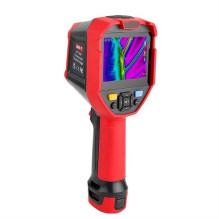 Termovizorius - UNI-T UTi720E, 256x192, -20°C iki 550°C, Wi-Fi Termovizorius - UNI-T UTi720E, 256x192, -20°C iki 550°C, Wi-Fi