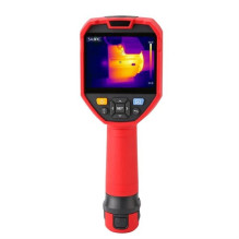 Termovizorius - UNI-T UTi720E, 256x192, -20°C iki 550°C, Wi-Fi Termovizorius - UNI-T UTi720E, 256x192, -20°C iki 550°C, Wi-Fi