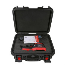 Termovizorius - UNI-T UTi720E, 256x192, -20°C iki 550°C, Wi-Fi Termovizorius - UNI-T UTi720E, 256x192, -20°C iki 550°C, Wi-Fi