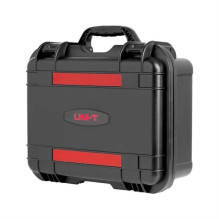 Termovizorius - UNI-T UTi720E, 256x192, -20°C iki 550°C, Wi-Fi Termovizorius - UNI-T UTi720E, 256x192, -20°C iki 550°C, Wi-Fi