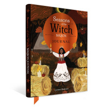 Seasons of the Witch Mabon...