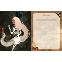 Seasons of the Witch Mabon užrašinė (anglų k.) Rockpool Publishing Seasons of the Witch Mabon užrašinė (anglų k.) Rockpool Publishing