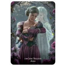 Rise of the Witch Oracle kortos Rockpool Publishing Rise of the Witch Oracle kortos Rockpool Publishing