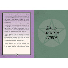 Rise of the Witch Oracle kortos Rockpool Publishing Rise of the Witch Oracle kortos Rockpool Publishing