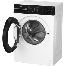 Washing machine Beko BM3WFSU37213WPBB