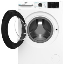 WASHING MACHINE BM3WFU410415WB BEKO WASHING MACHINE BM3WFU410415WB BEKO