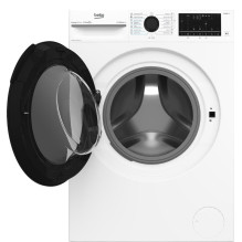 WASHER-DRYER BM5DFT48447W BEKO