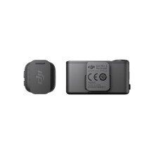 MICROPHONE DJI MIC 3 (1TX+1RX) MICROPHONE DJI MIC 3 (1TX+1RX)