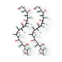 String lights Cherry Lights, 495028, 7.5 m, 350 LED String lights Cherry Lights, 495028, 7.5 m, 350 LED