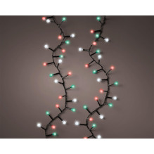 String lights Cherry Lights, 495028, 7.5 m, 350 LED String lights Cherry Lights, 495028, 7.5 m, 350 LED