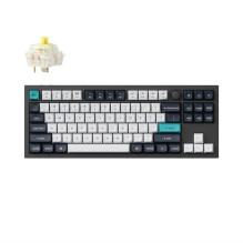 Wireless gaming keyboard...