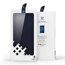 Dėklas Dux Ducis "Bril Magnetic" skirtas Samsung F976 Z Fold8 Ultra mėlynas